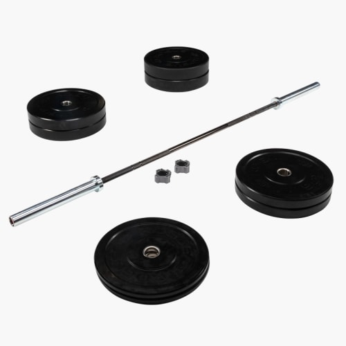 Weight hotsell set rogue